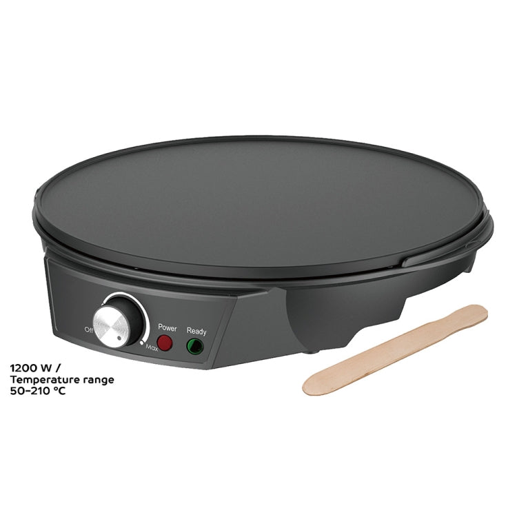 1200W  Electric Pancake Pan Small Pancake Machine, US Plug 110V