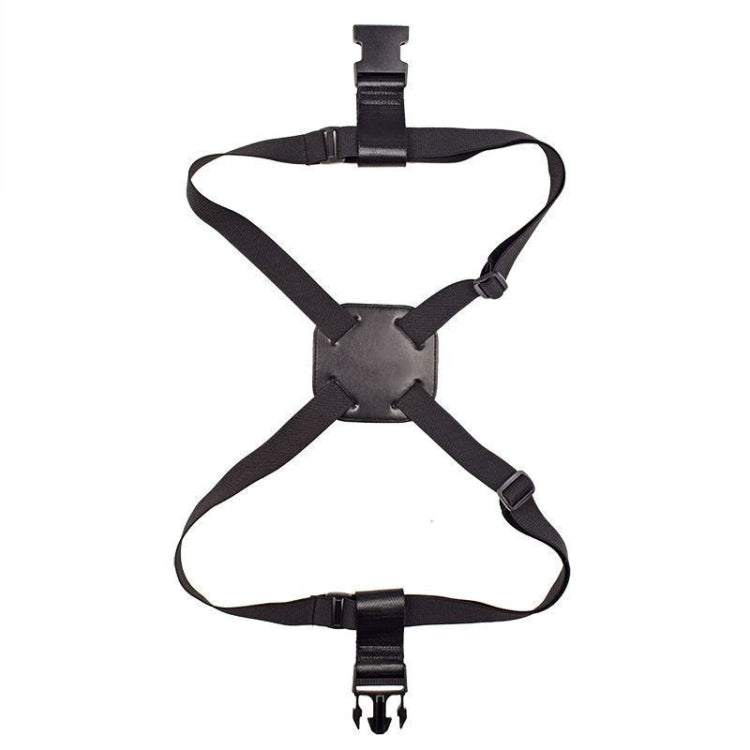 Multifunctional Luggage Cross Elastic Strap, Cross