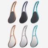 Exfoliating Foot Grinder Heel Foot Rub, Frosted-Blue, Frosted-Deep Gray, Frosted-Golden, Nano-Blue, Nano-Gray, Nano-Gold