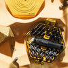 JAKEMY JM-8185 69 In 1 Building Block Toy Screwdriver Tool Set, JM-8185 (Yellow)