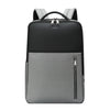 Bopai 61-68118 Multifunctional Wear-resistant Anti-theft Laptop Backpack with USB Charging Hole