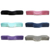 Eyelash Pillow Slow Rebound Memory Foam Pillow, 60x34x12 cm