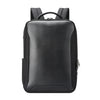 Bopai 61-120691A Waterproof Anti-theft Laptop Backpack with USB Charging Hole, Spec:, Regular Version, Expansion Version