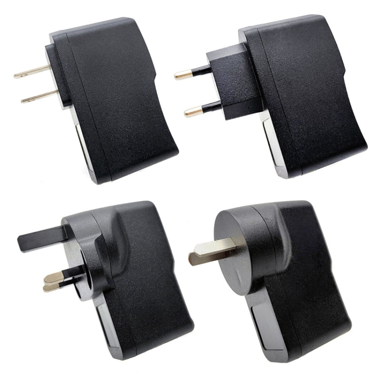 2PCS 220V To 12V Power Converter Car Power Adapter, US Plug, EU Plug, UK Plug, AU Plug