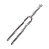 2 PCS Resonant Standard Teaching Sound Fork Stainless Steel Violin Instrument Music Sound Fork
