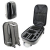 Hard Shell PC Carbon Fiber Backpack for DJI Mini 3 Pro Drone, For DJI Mini 3 Pro