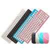 MLD-568 Office Gaming Mute Wireless Mouse Keyboard Set, MLD-568 Pink, MLD-568 Black, MLD-568 White, MLD-568 Blue