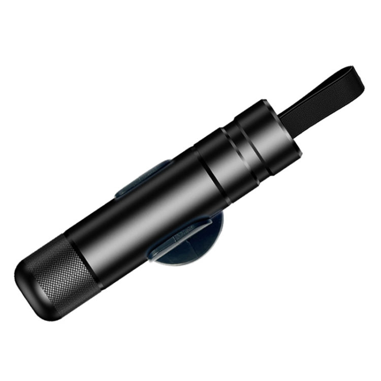 Vehicle Safety Hammer Multifunctional Underwater Emergency Window