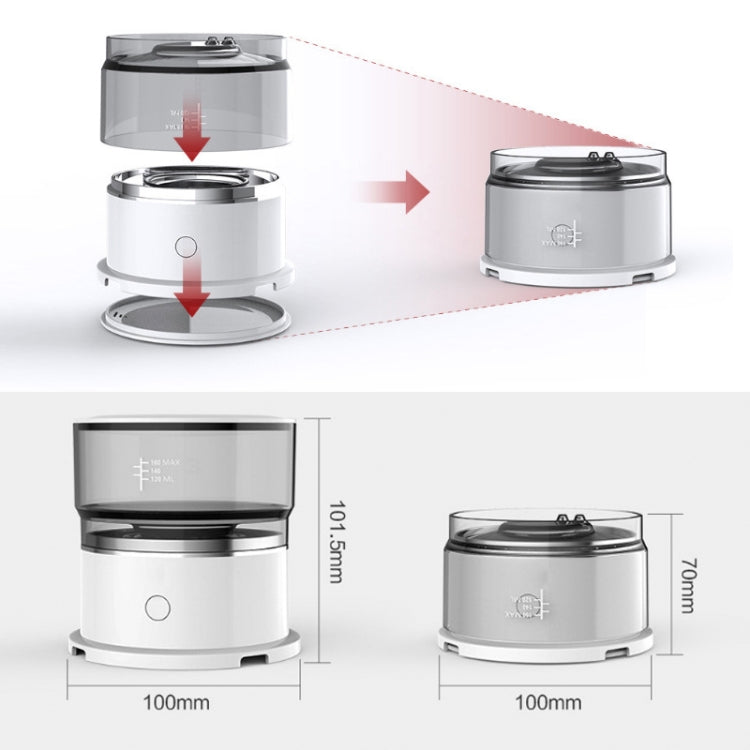 Mini Portable Drip Coffee Machine, Drip Coffee Machine