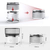Mini Portable Drip Coffee Machine, Drip Coffee Machine