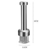 Loose Steak Hole Piercer Steak Piercing Tool, 304 Stainless Steel