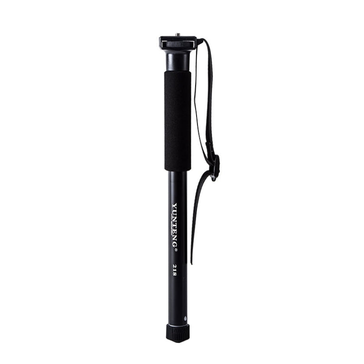 YUNTENG 218 Lightweight Portable Camera Single Frame Camera Phone Bracket, YUNTENG 218