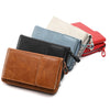 Lady Purse Shoulder Crossbody Bag Multi-functional Mobile Phone Bag, Style 1 Red, Style 1 Blue, Style 1 Black, Style 1 Brown, Style 1 Beige