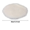 5V USB Pet Electric Heating Pad For Dogs And Cats To Keep Warm, Imitation Mink Plush (Khaki), Imitation Mink Plush (Brownish Red), Imitation Mink Plush (White), Imitation Mink Plush (Lotus Pink), Imitation Mink Plush (Gray), Imitation Mink Plush (Purple)