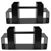 Heavy Duty Firewood Racks Indoor And Outdoor Wood Storage Racks, Wood Storage Racks