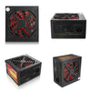 JBON  500WS  ATX 12V  Computer Power Supply With 12cm Fan, 500WS
