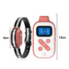 PaiPaitek PD523 1000m Remote Control Rechargeable Waterproof Dog Trainer, PaiPaitek PD523