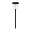 Outdoor Waterproof Intelligent Sensing LED Solar Lamp