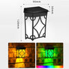 Outdoor Waterproof Decorative Courtyard Inductive LED Solar Light