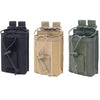 Outdoor Walkie-talkie Protection Bag Storage Belt Pouch