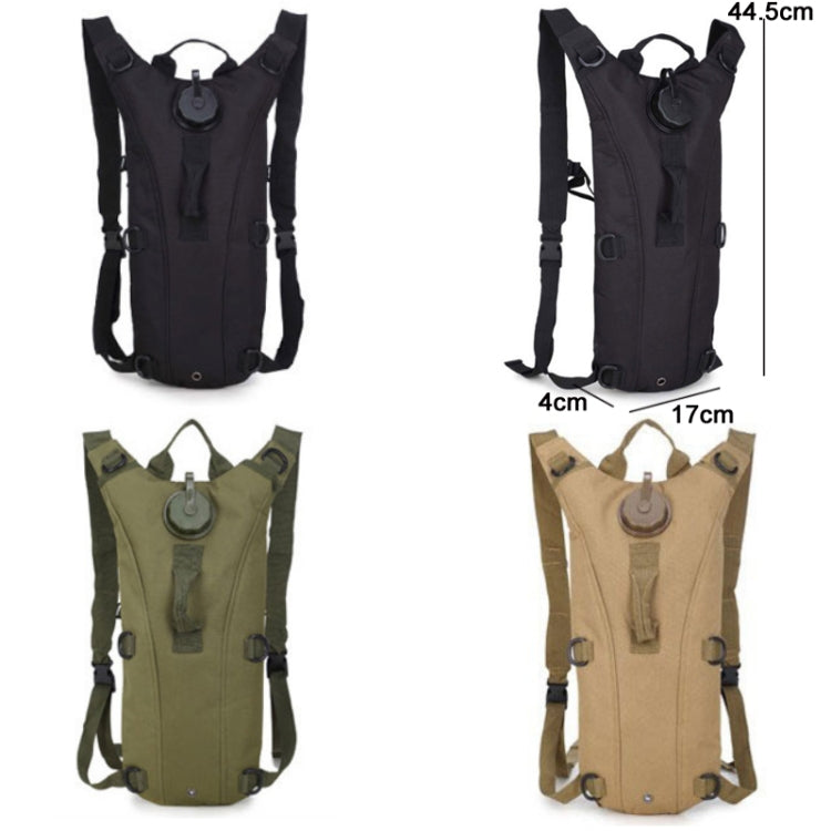 3L Outdoor Cycling Mountaineering Water Bag Duffel Backpack, TBD0602945401D, TBD0602945401E, TBD0602945401F, TBD0602945401G, TBD0602945401I, TBD0602945401J, TBD0602945401K, TBD0602945401A, TBD0602945401B, TBD0602945401C, TBD0602945401H