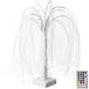 SJ-SD098 LED Christmas Party Scene Home Decoration Lights, Style:, Willow