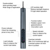 A288 Electric Grinding Machine Small Handheld Carving Pen, Style:, Gray, Black, White, Blue, Gray+Saw Blade+Grinding Head, Black+Saw Blade+Grinding Head, White+Saw Blade+Grinding Head, Blue+Saw Blade+Grinding Head