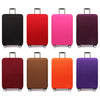 Thickened Wear-resistant Stretch Luggage Dust-proof Protective Cover, XL