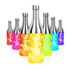 3W LED Wine Bottle Light Dazzling Night Light Decorative Night Light