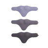 Slow Rebound Memory Foam Lumbar Pillow Neck Pillow Car Headrest