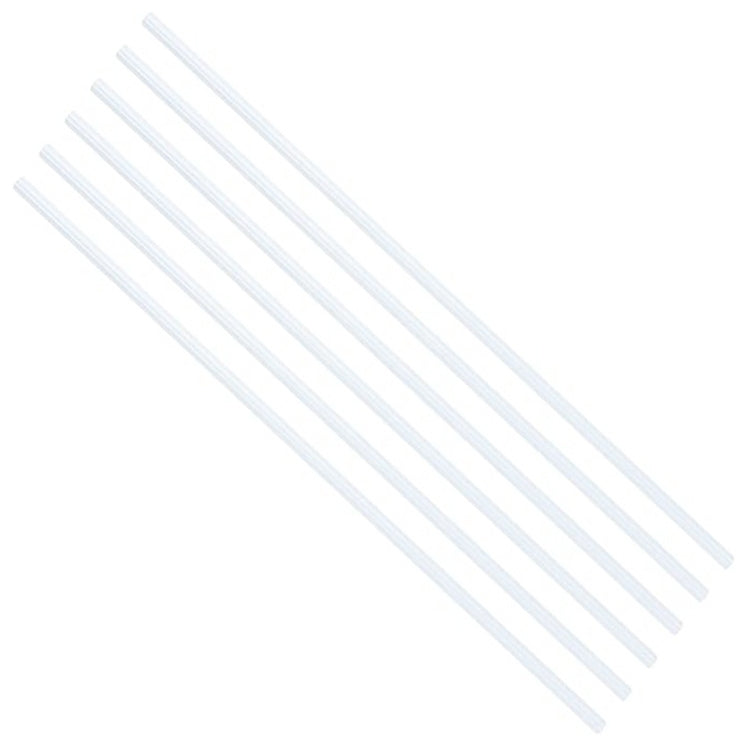 12 Inch Aluminum Alloy Rotary Rod Blinds Rod Adjustable Light Bar With Hook Handle, 12 Inch Aluminum Alloy Rotary Rod