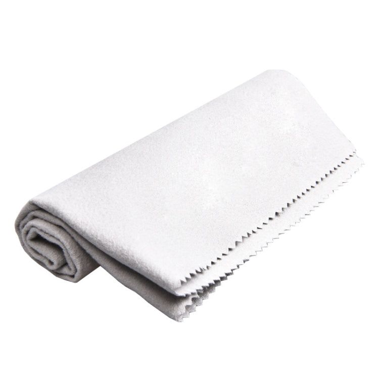 10PCS Wind Guitar Cleaning Cloth Piano Wipe Jean Cloth