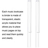 1 Pair PJ1226 Music Spectrum Clipplane Tablature Clip Music Song Clip