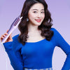 RD-2118 32mm Intelligent Induction Automatic Curling Iron Electric Rotary Automatic Hair Curler, CN Plug, RD-2118