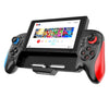 STK-7037 For Switch Game Controller with 6-axis Somatosensory Burst Function