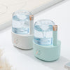 Large Capacity Humidifying Aromatherapy Machine Home Automatic Fragrance Sprayer With Night Light