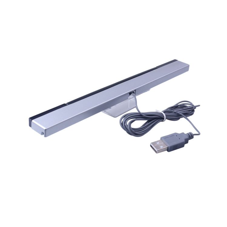 For WII WIIU PC Simulator USB Plug Infrared Ray Inductor