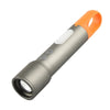 Type-C Rechargeable LED Telescopic Zoom Mini Flashlight, SD26601
