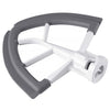 KA-5A For Kitchenaid Tilt-Head Mixers 4.5-5QT Flex Edge Beater With Flexible Silicone Edges, KA-5A