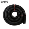 For Philips / Midea FC8260 2pcs Vacuum Cleaner Accessories Threaded