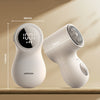Joyroom JR-CY517 USB Clothes Pilling Trimmer Household Hair Remover, Style:, JR-CY517 With 2 Knife Head(Beige), JR-CY517 With Knife Head(White), JR-CY517 With Knife Head(Pink), JR-CY517 With Knife Head(Beige), JR-CY517 With 2 Knife Head(White)���������...