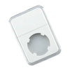 Commemorative Coin Identification Rating Box Coin Collection Box, Color: White (40mm), White (25mm), White (27mm), White (30mm), White (38.5mm), White (40mm)