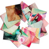 1 Sets PA2031 DIY Album Clipboard Handbook Card Background Paper, Size: 6 inch, PA2031