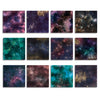 1 Sets PA2034 DIY Album Clipboard Handbook Card Background Paper, Size: 6 inch, PA2034