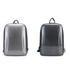 For DJI AVATA  Storage Bag Hard Shell Waterproof Shoulder Bag Backpack, Style 1 Brushed Gray Black Inner, Style 1 Metal Gray Black Inner, Style 1 Brushed Gray Yellow Inner, Style 1 Metal Gray Yellow Inner