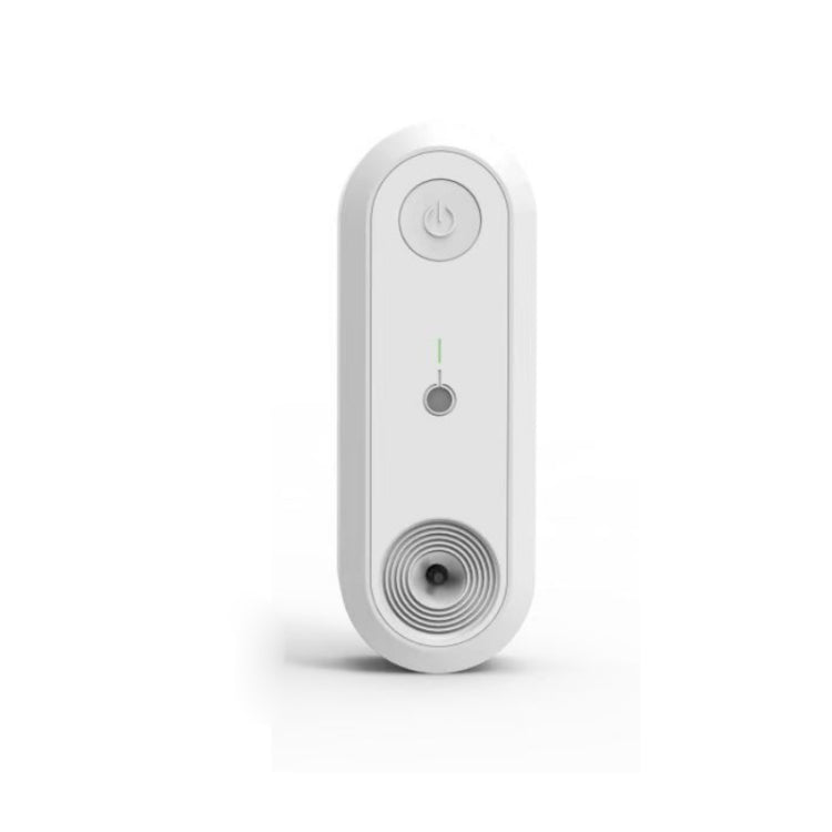 Negative Ion Air Purification Intelligent Sensor LED Night Light, Air Purification EU Plug