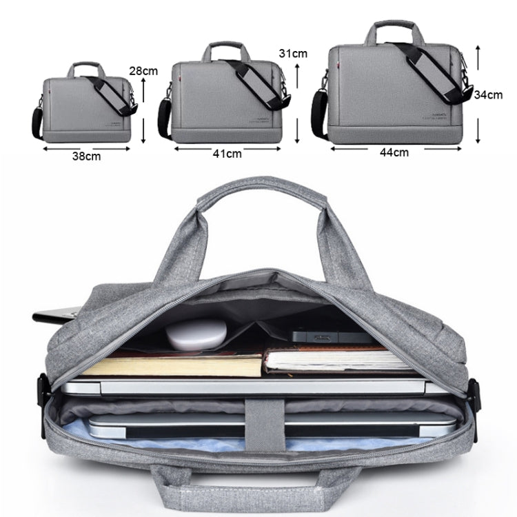 OUMANTU 020 Event Computer Bag Oxford Cloth Laptop Computer Backpack, 13 inch, 14 inch, 15 inch