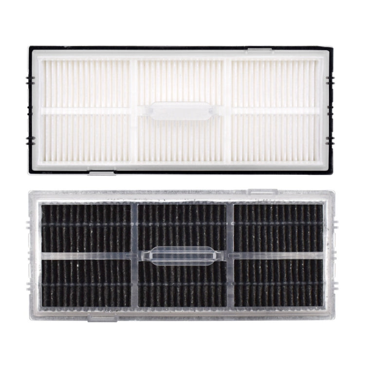 For Roborock G20 / S8 Pro ULTRA Vacuum Cleaner Filter, Ordinary, Activated Carbon
