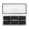 For Roborock G20 / S8 Pro ULTRA Vacuum Cleaner Filter, Ordinary, Activated Carbon