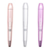 USB Plug Aluminum Nail Drill Machine Electric Manicure Milling Cutter Set, Nail Drill Machine (Pink), Nail Drill Machine (Silver), Nail Drill Machine (Golden)